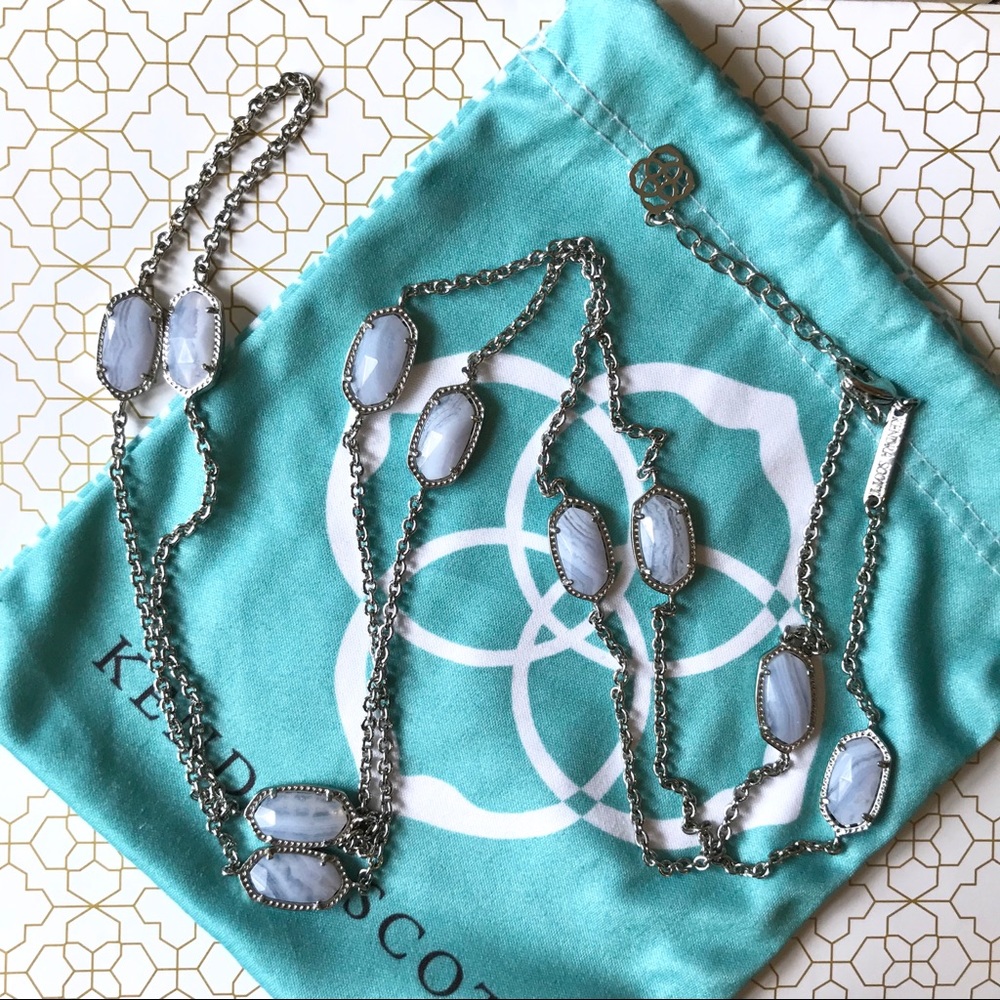 Kendra Scott Kellie Necklace
